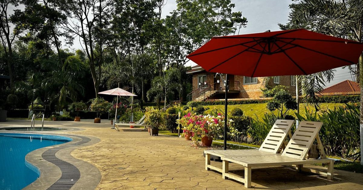 Resorts near Dhaka, Bangladesh | Best Weekend Getaways | Barnochata
– Barnochata Resort