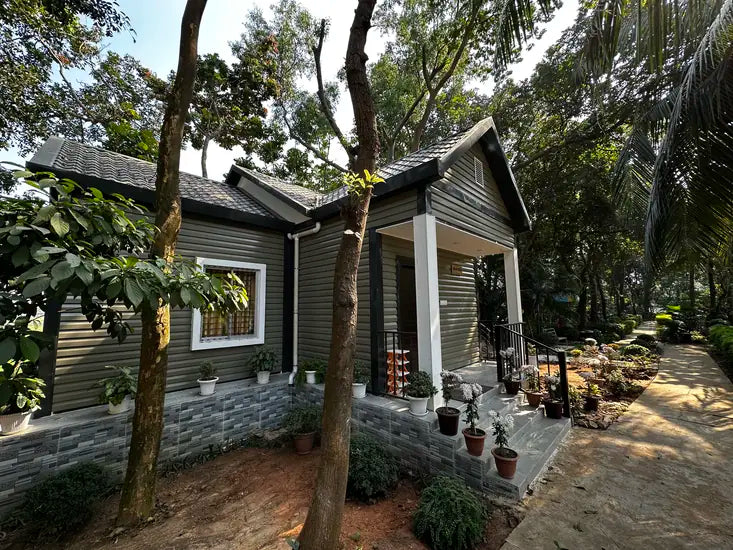 AkashMoni Cottage