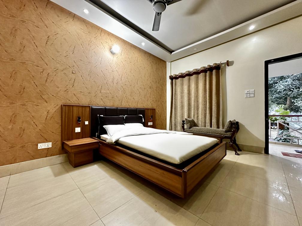Mitali Rooms