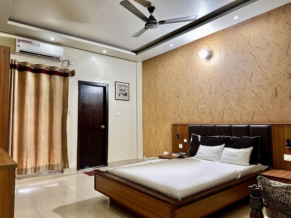 Mitali Rooms