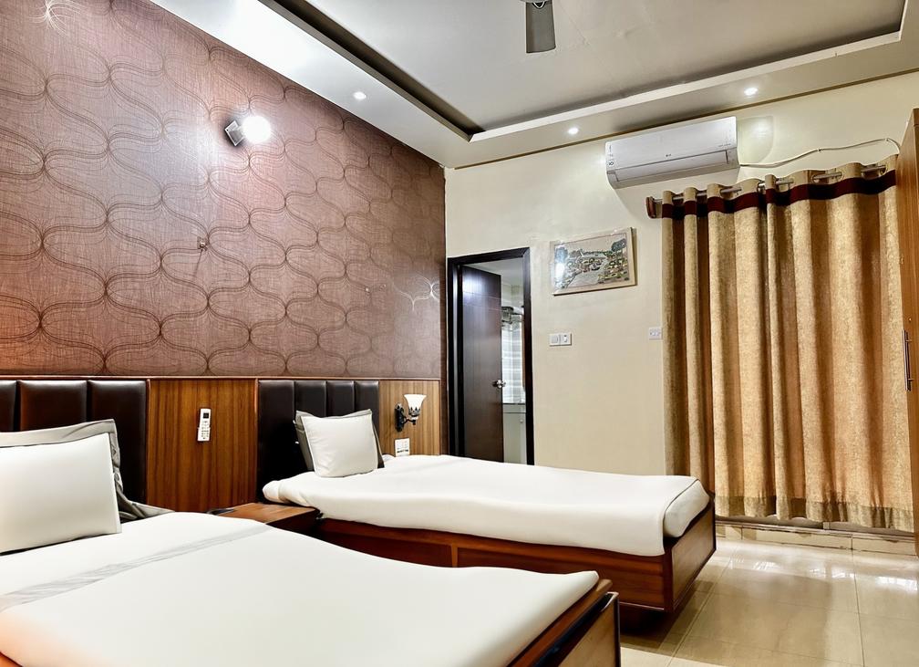 Mitali Rooms