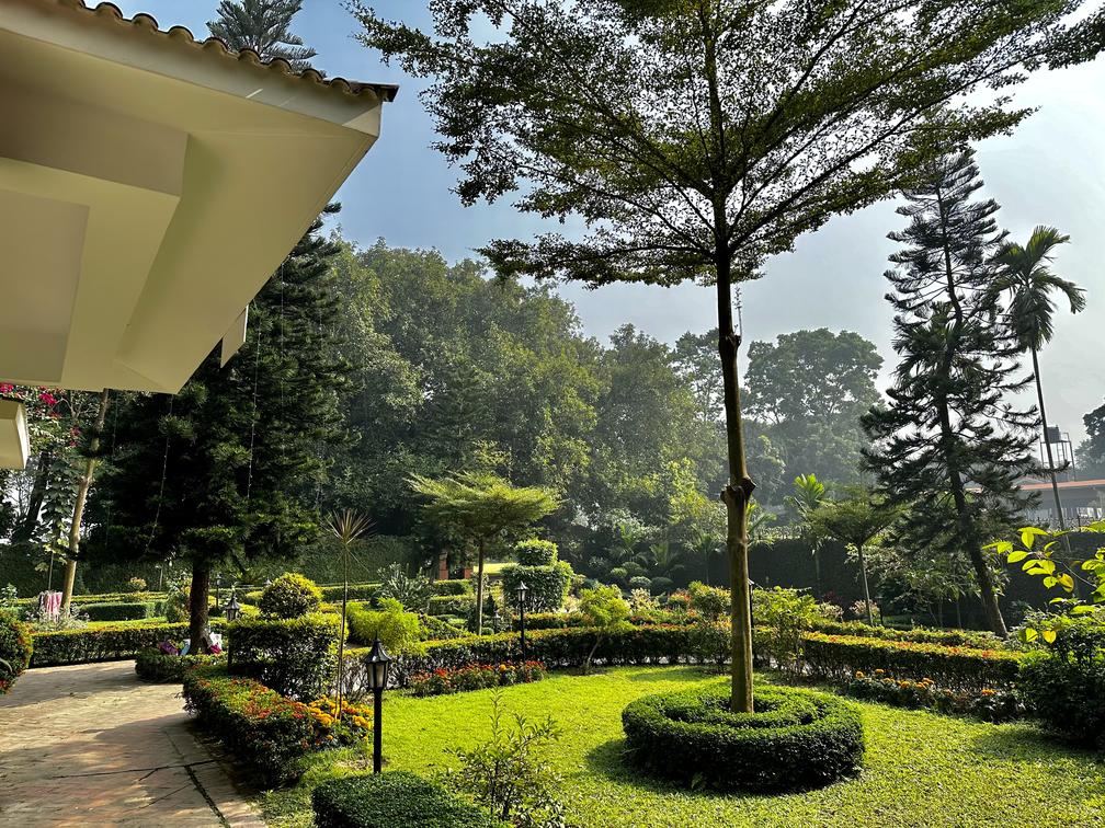 Shornali Private Cottage