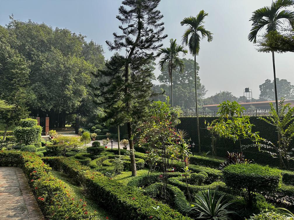 Shornali Private Cottage