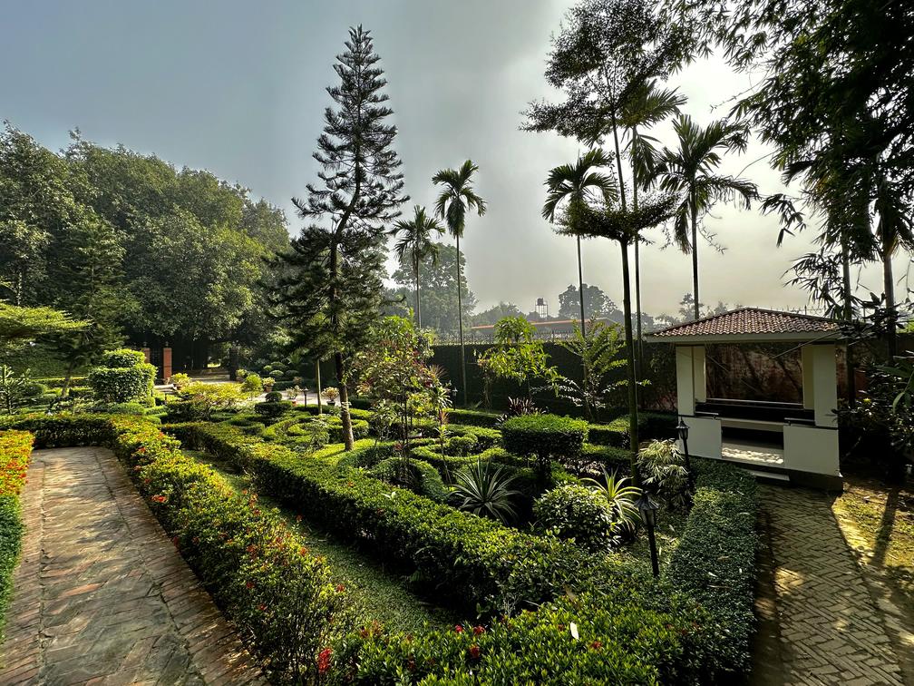 Shornali Private Cottage