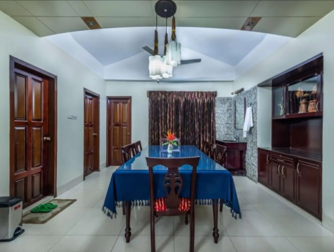 Shornali Private Cottage