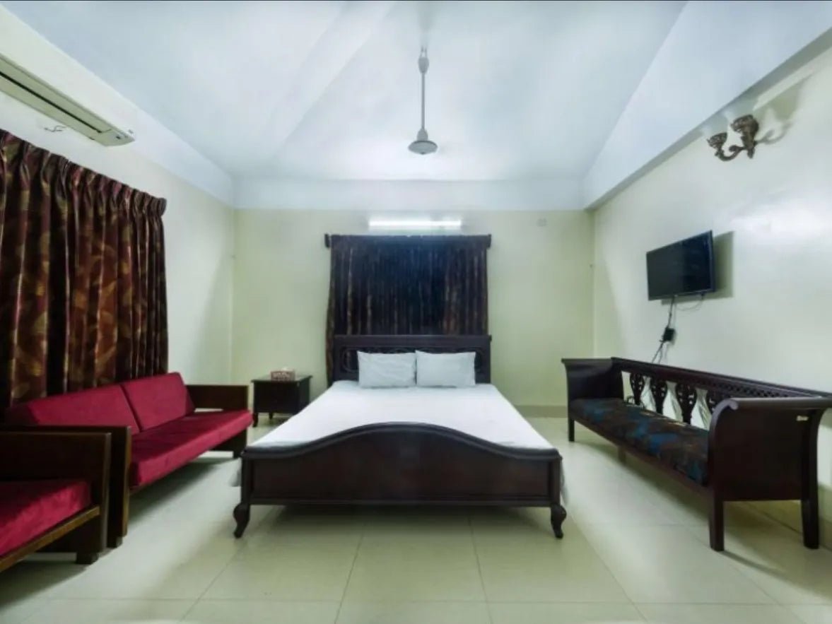 Shornali Private Cottage