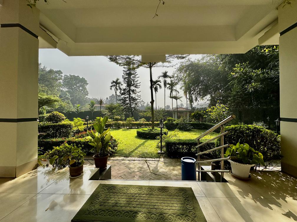 Shornali Private Cottage