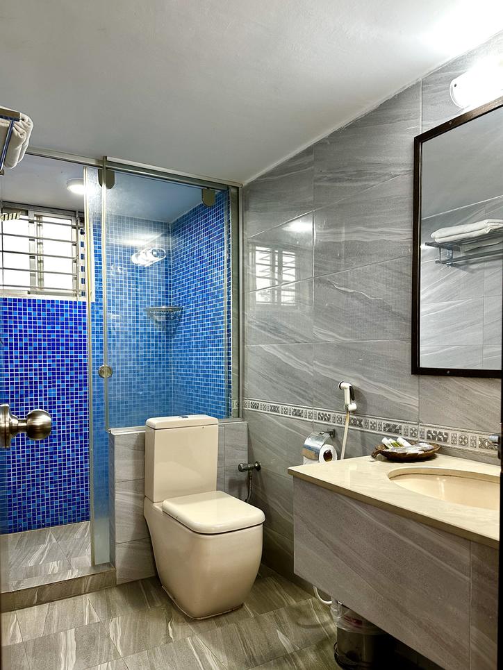 Shymoli & Dipali Pool Cottage Suites