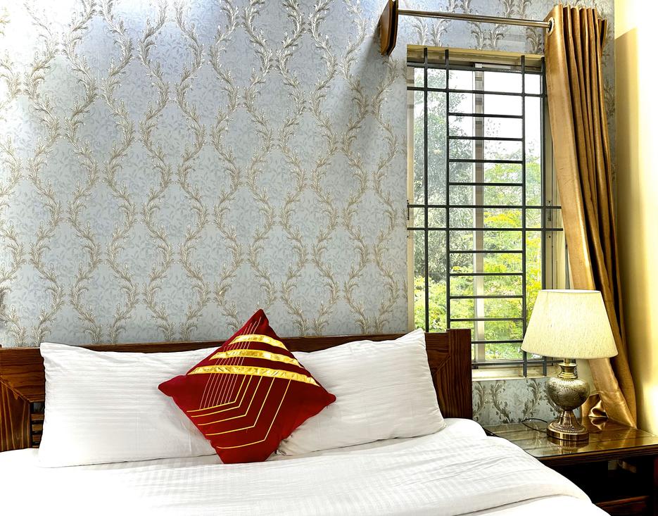 Shymoli & Dipali Pool Cottage Suites