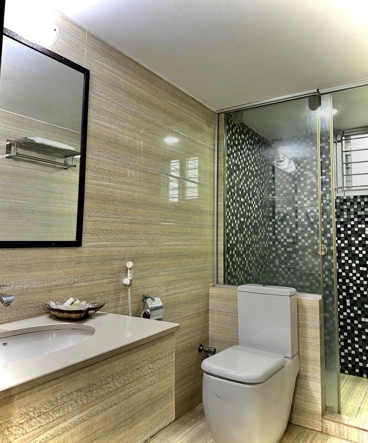 Shymoli & Dipali Pool Cottage Suites