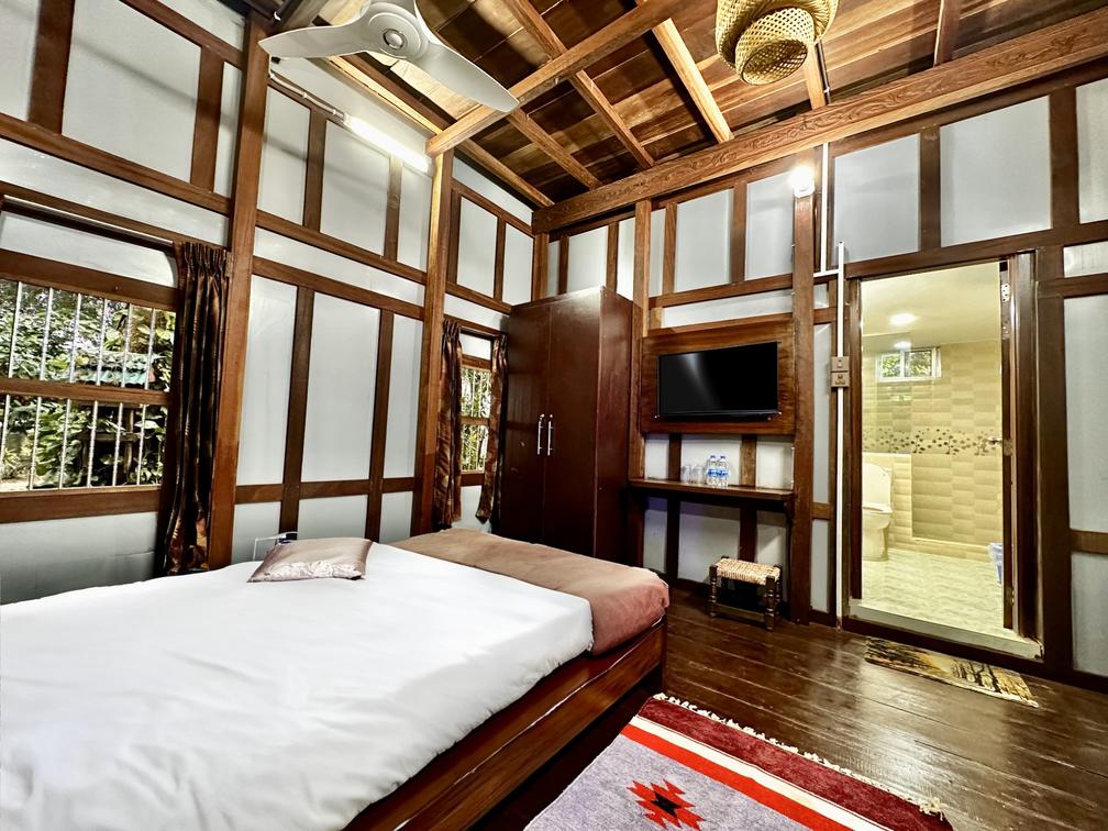 Sreenagor Kothir Cottage Suites