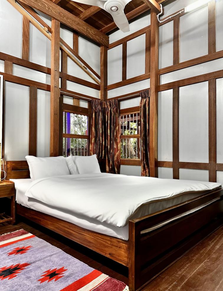 Sreenagor Kothir Cottage Suites