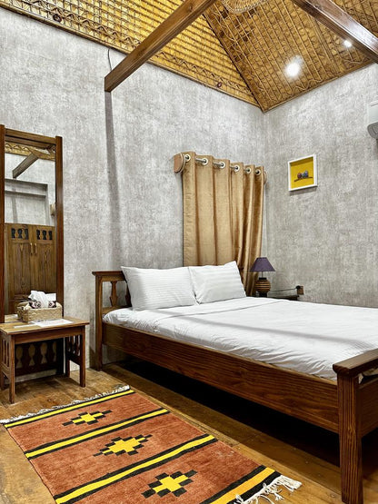 Banalota Sheen and Shondha Matoti Cottage Suites
