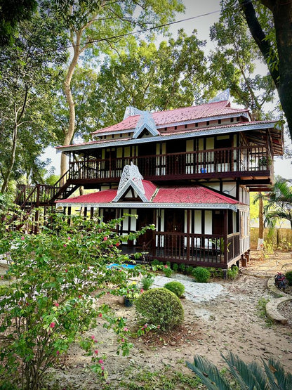 Sreenagor Kothir Cottage Suites