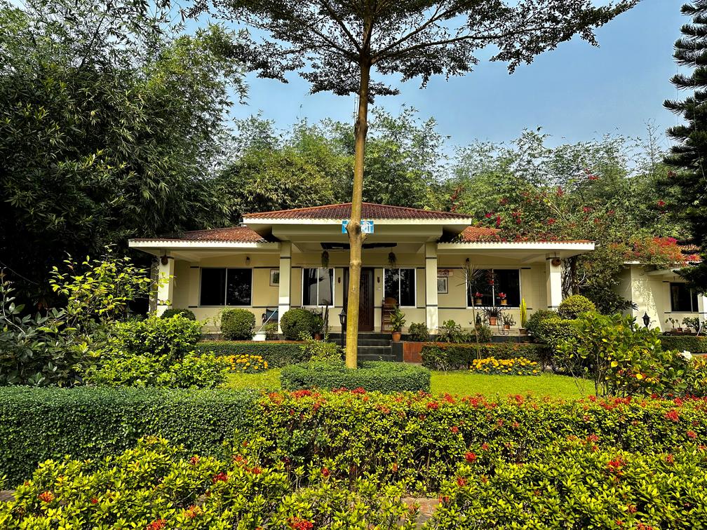 Shornali Private Cottage