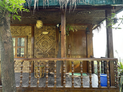 Banalota Sheen and Shondha Matoti Cottage Suites